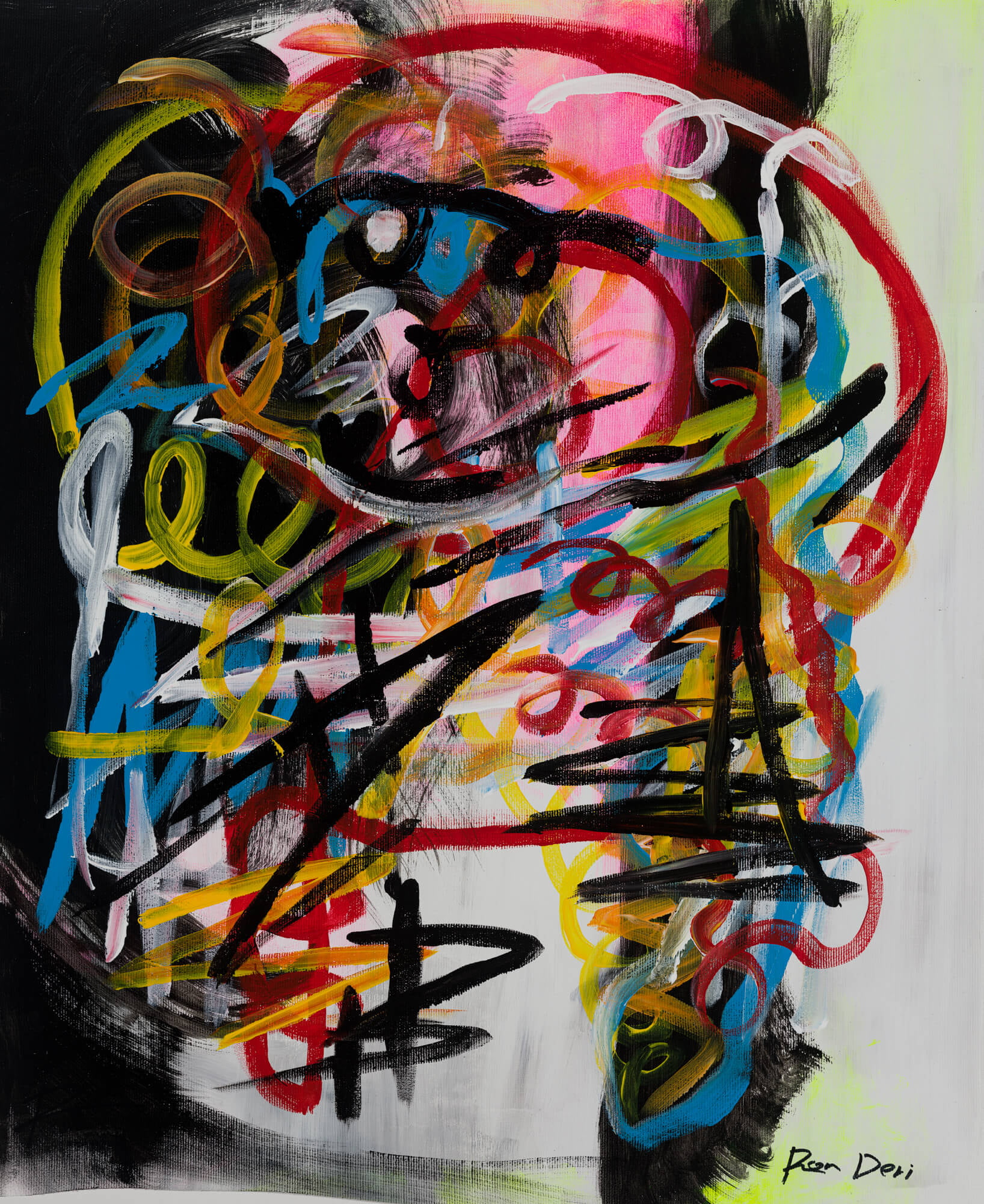 Painting