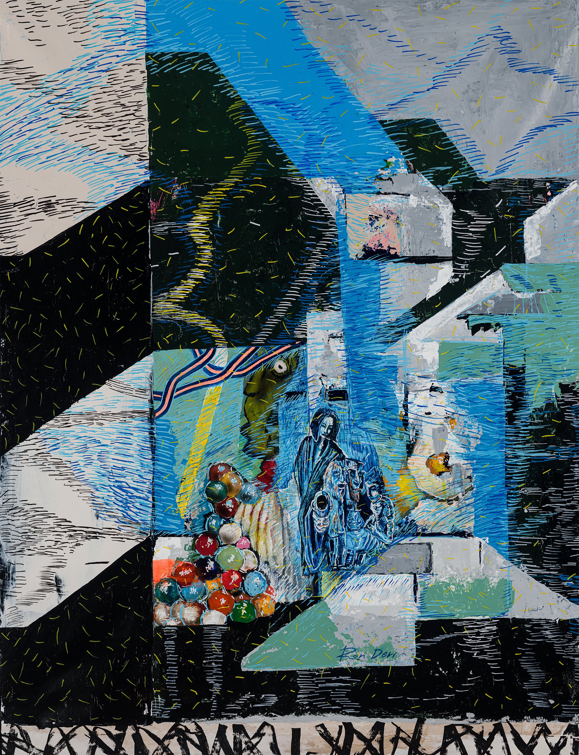 Painting