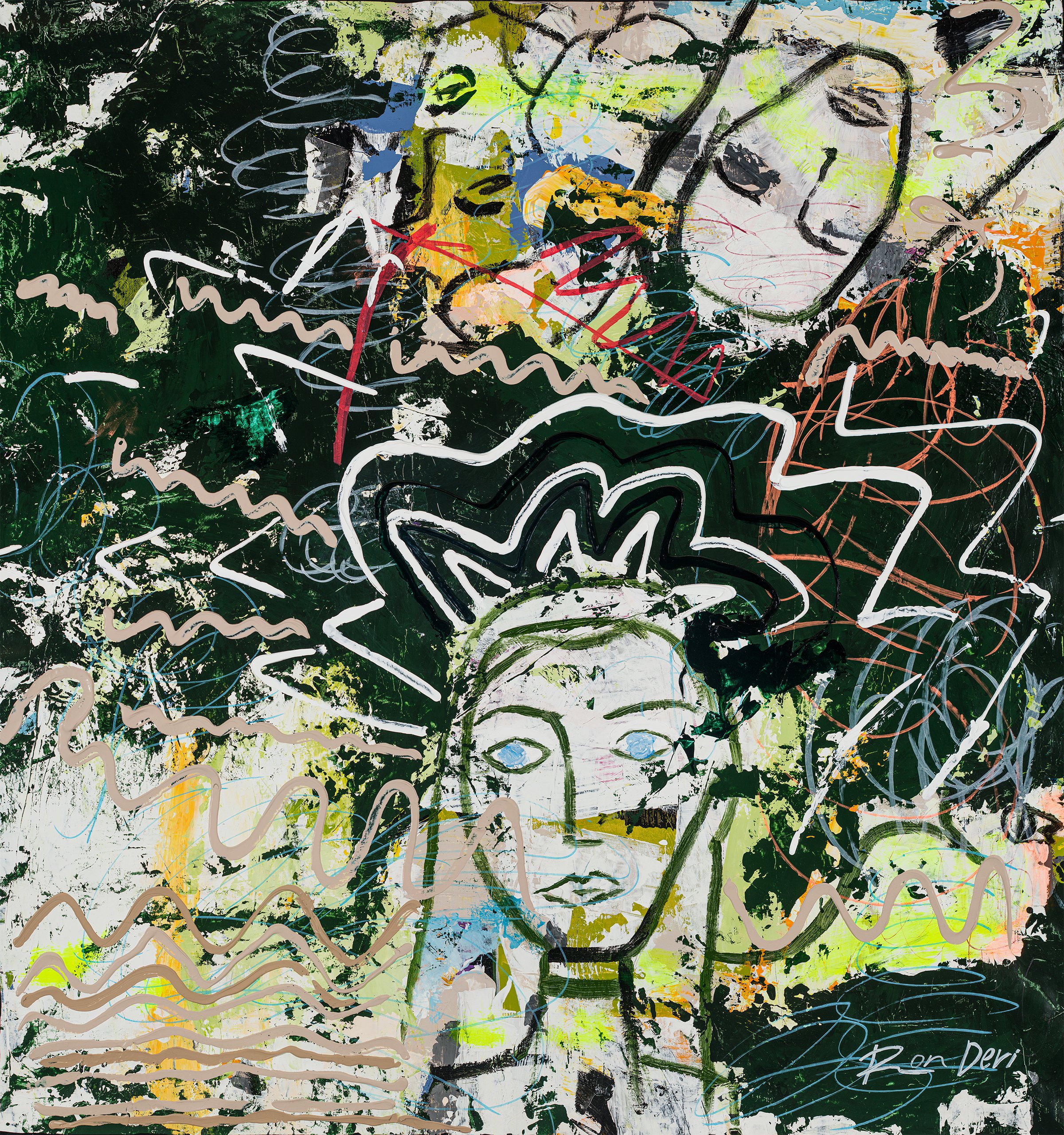 Painting