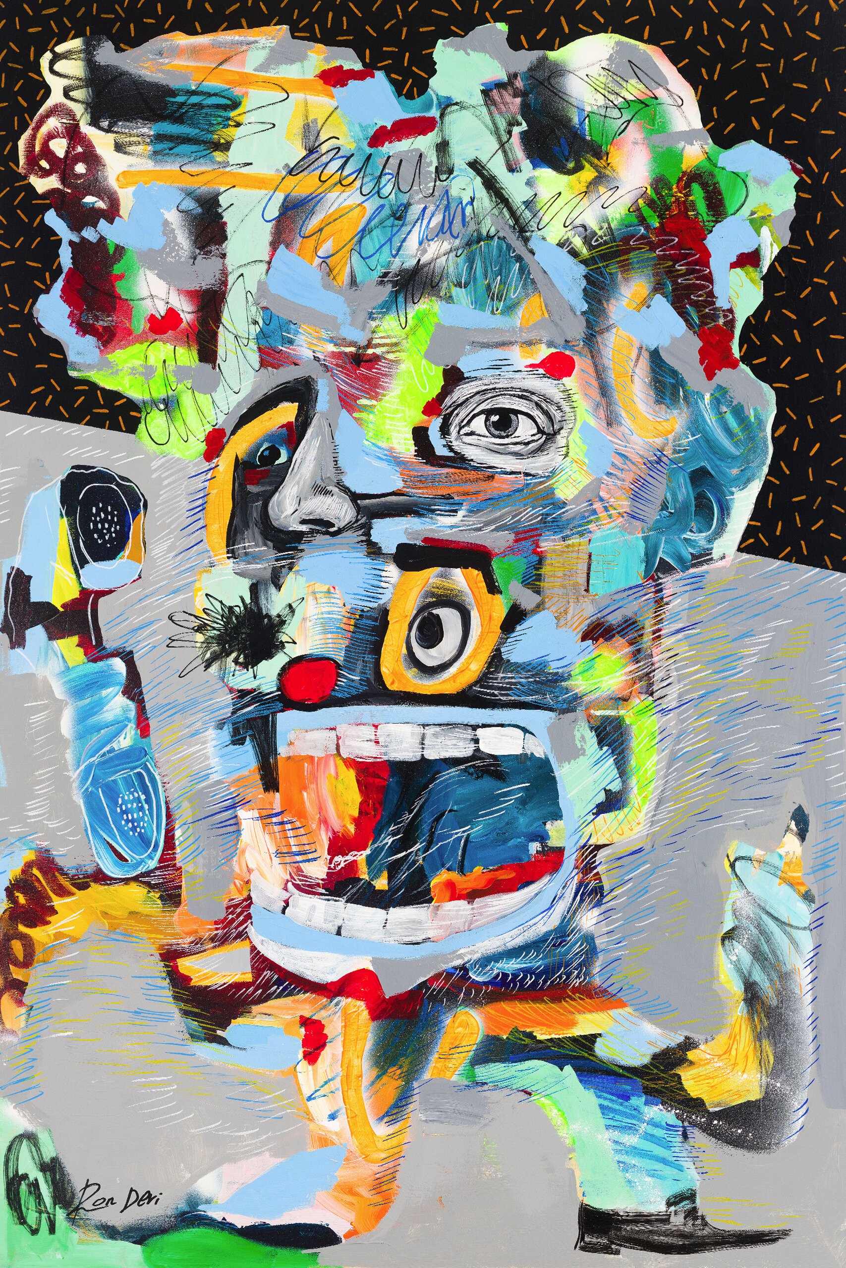 Painting