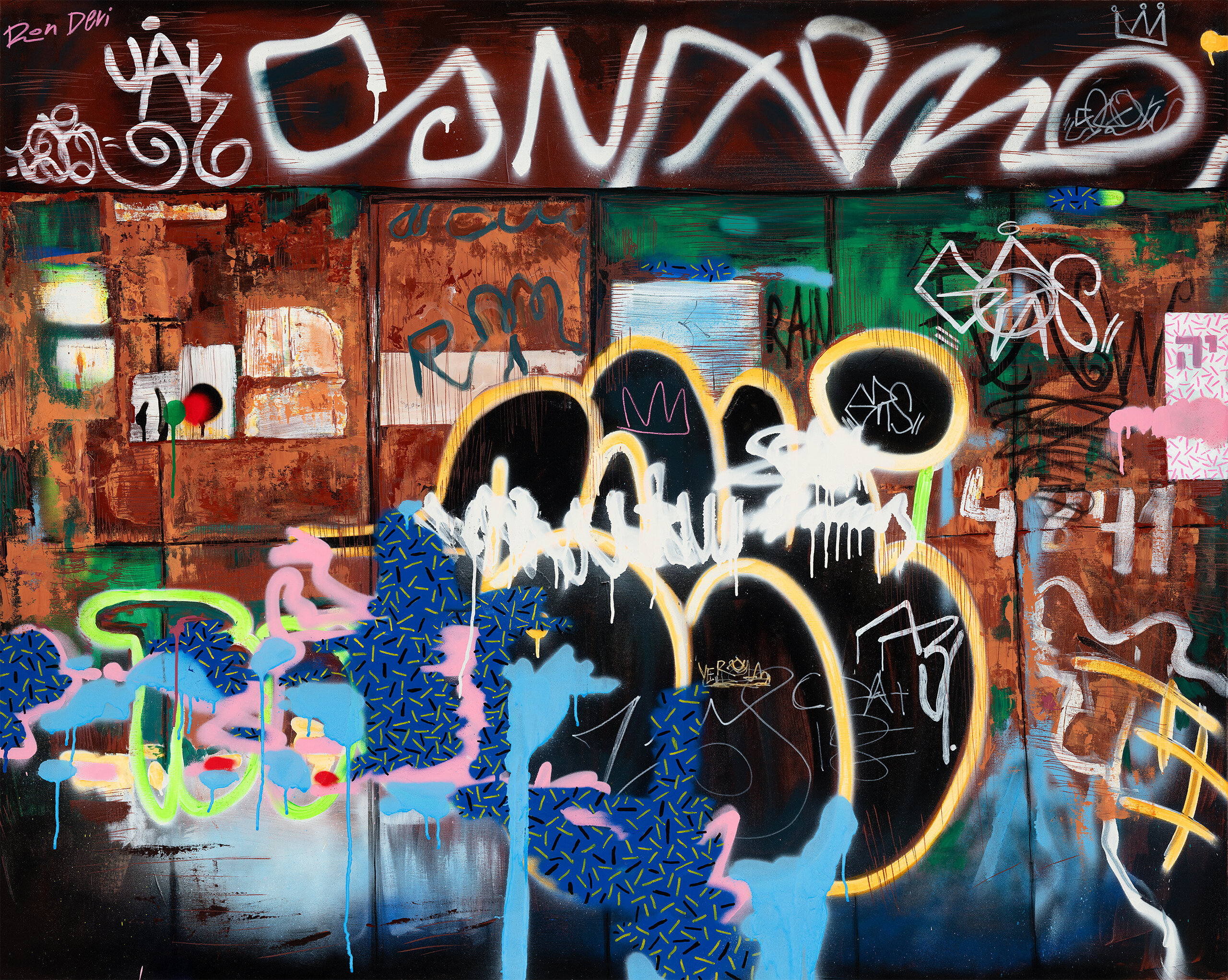 Painting